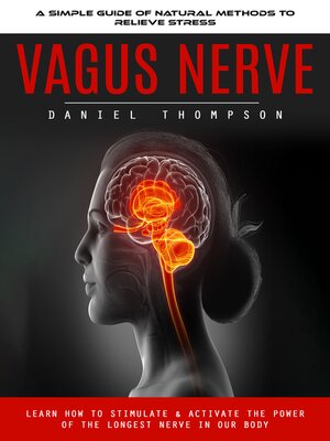 cover image of Vagus Nerve